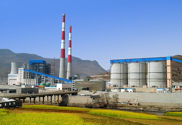 電廠工藝及環保系統伴熱