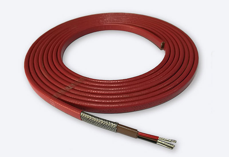 RDC恒功率串聯電熱帶 RDC恒功率串聯電熱帶