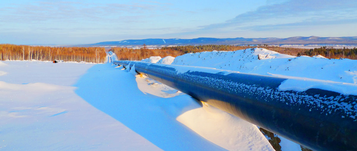 管道電伴熱帶保溫項目 管道電伴熱帶保溫項目