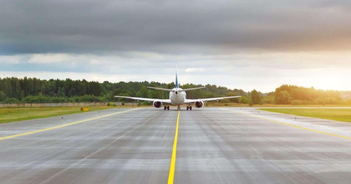 MI加熱線纜用于機(jī)場跑道 MI加熱線纜用于機(jī)場跑道