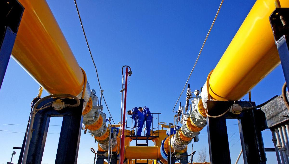 MI加熱線纜用于管道保溫方面 MI加熱線纜用于管道保溫方面