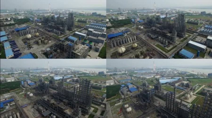 化肥廠(chǎng)專(zhuān)用電伴熱