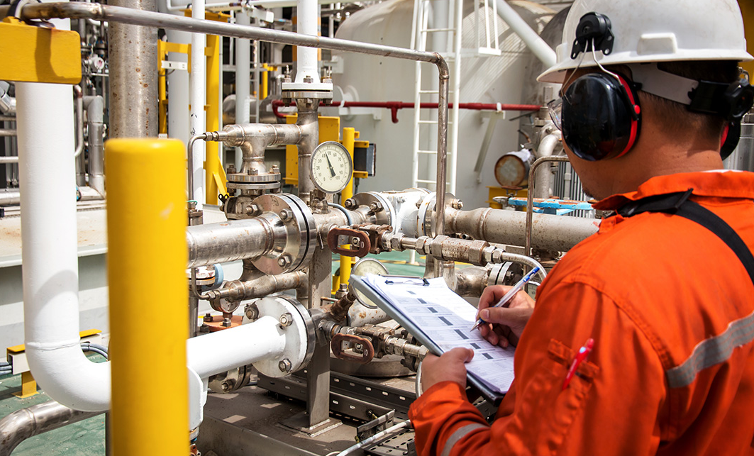 電伴熱施工詳細方案撰寫案例